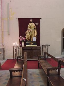 19  Eglise du  Bon Voyage